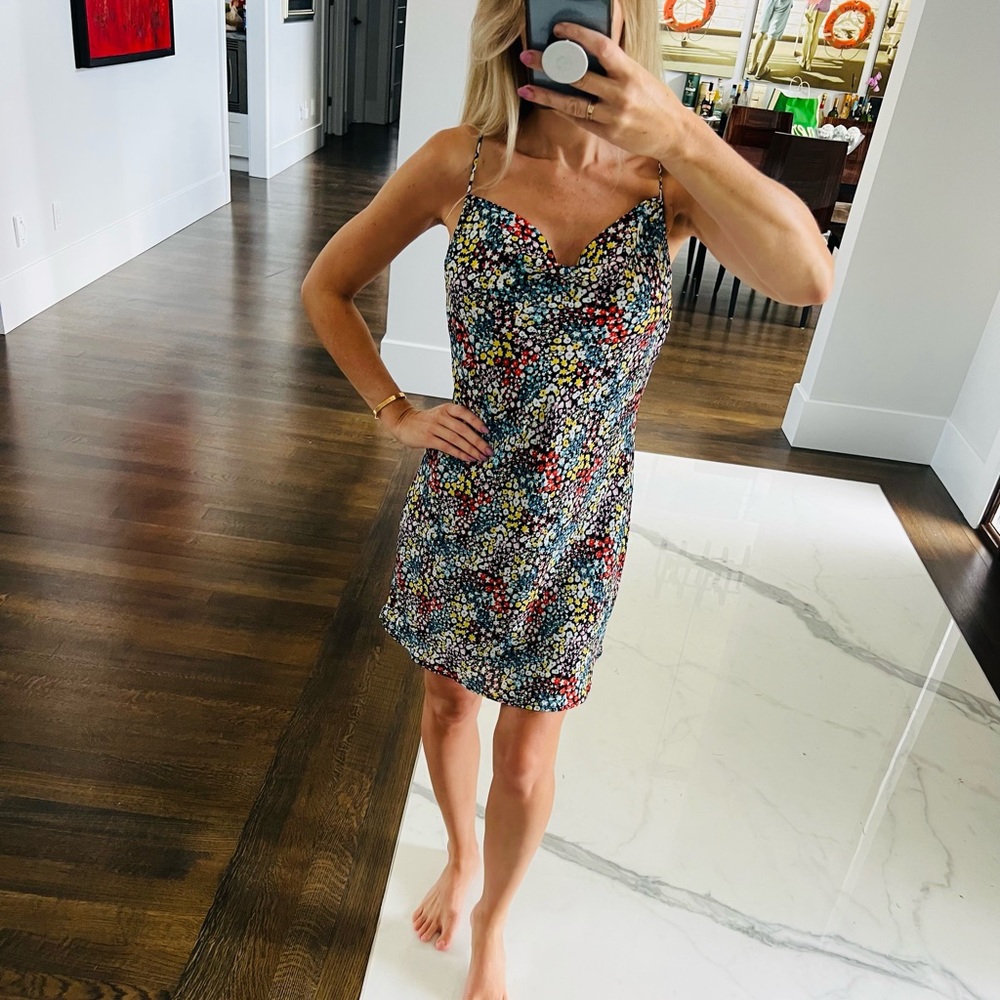 Nordstrom dress size xs